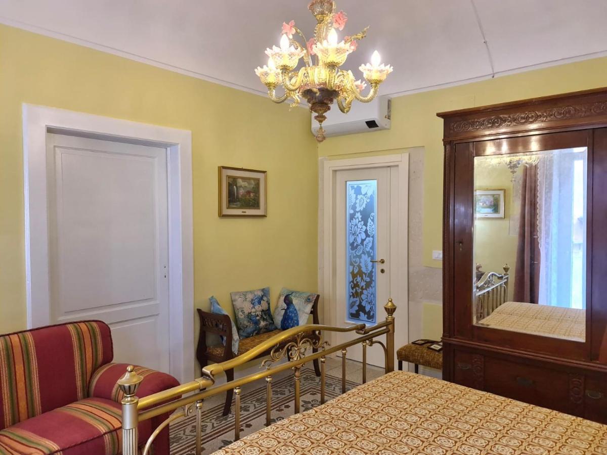 Il Pavone Di Ortigia Nuova Struttura Syrakus Exterior foto