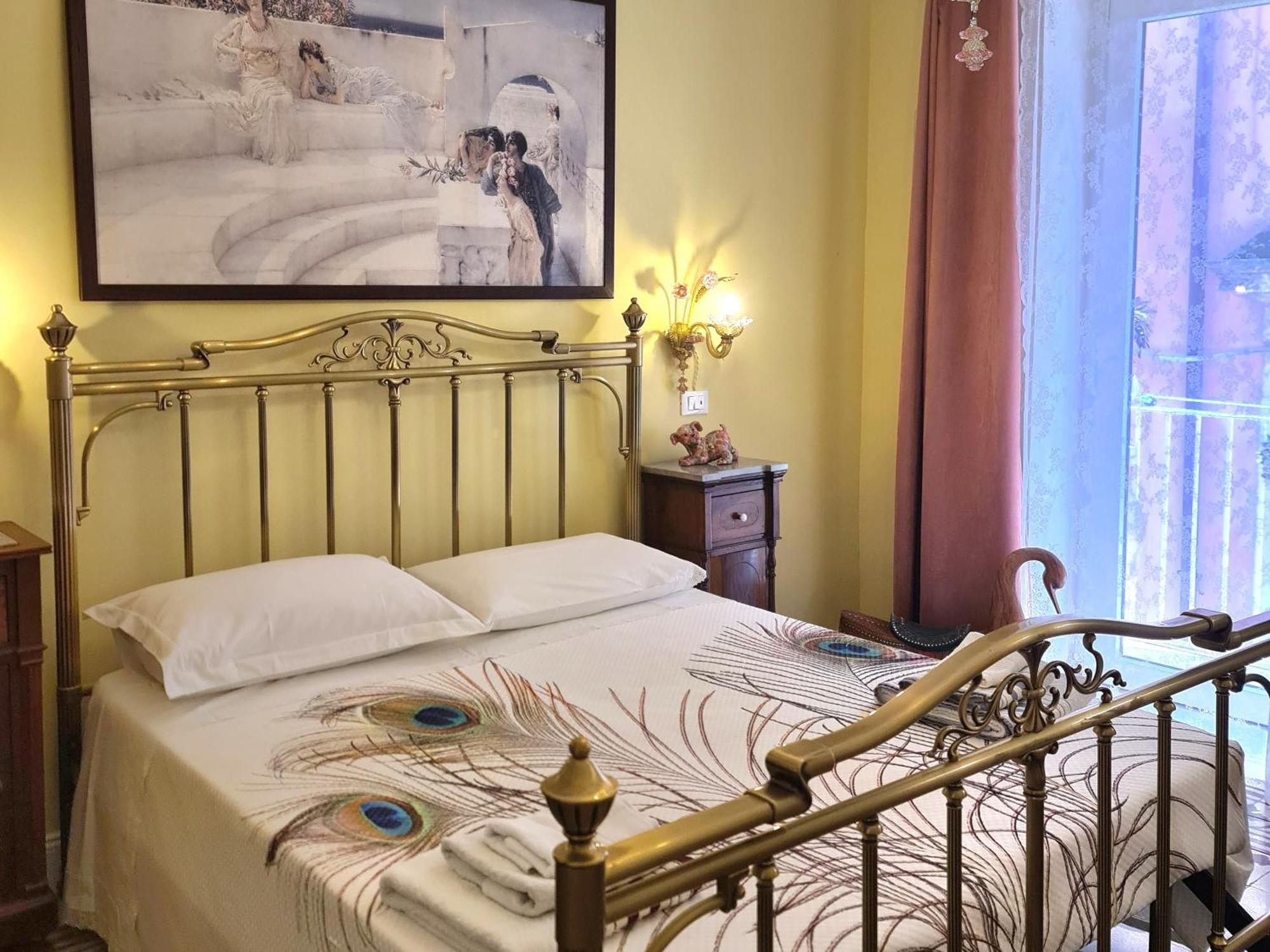 Il Pavone Di Ortigia Nuova Struttura Syrakus Exterior foto